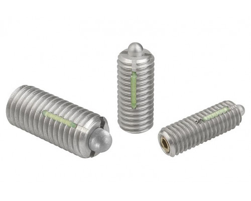 Фиксаторы K0329.16 Kipp