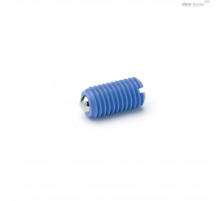 Фиксатор пружинный GN 615.2-M10-P ELESA+GANTER