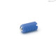 Фиксатор пружинный GN 615.2-M10-P ELESA+GANTER