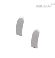 Боковые колпачки ECA.T1-C3 (29871-C3) ELESA+GANTER