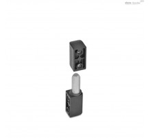 Петля GN 161.1-15-63-SW ELESA+GANTER