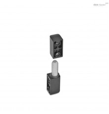 Петля GN 161.1-15-63-SW ELESA+GANTER