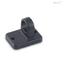 Держатель GN 271.4-B12- 25-SW ELESA+GANTER
