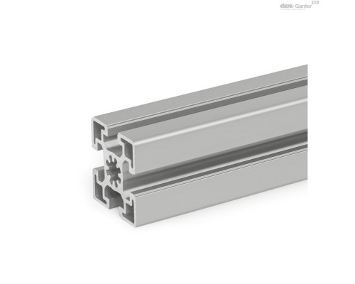 Профиль GN 10b-454510S-N-2-4 ELESA+GANTER