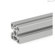 Профиль GN 10b-454510S-N-2-4 ELESA+GANTER