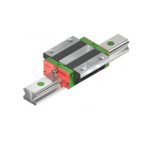 Каретка EGW25CCZAH HIWIN