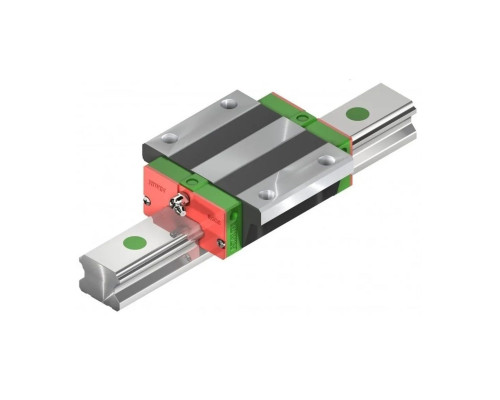 Каретка EGW25CCZAH HIWIN