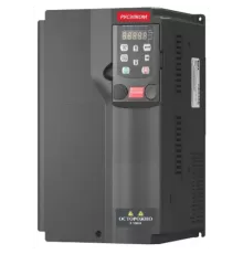 Преобразователь частоты РУСЭЛКОМ RV-HVAC RV-HVAC-3L-0017-4 (7,5 кВт 17 A 3ф 380 В)