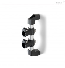Зажим TCC-TS-30-PR-2-C9 (600910-C9) ELESA+GANTER