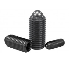 Фиксаторы K0315.04 Kipp
