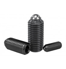 Фиксаторы K0315.03 Kipp