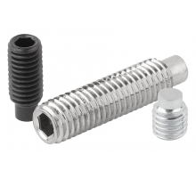 Винты K2052.04X8 Kipp