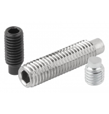 Винты K2052.03X10 Kipp