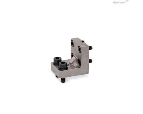 Держатель GN 868.1-42-R-NC ELESA+GANTER