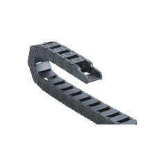 Кабель-канал JN15Q.1.20W28 (15х20 mm, L:1000 mm, R:28 mm)