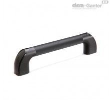 Трубчатая ручка ETH.28-400-EP-C1 (262155-C1) ELESA+GANTER