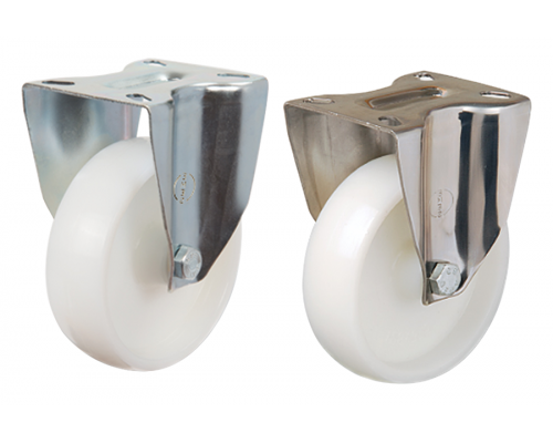 Колеса EM02ZKZ100X30 EMES