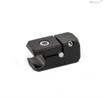 Зажим GN 476.2-B16-B16-A-ELS ELESA+GANTER