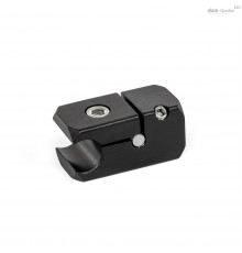 Зажим GN 476.2-B20-B20-A-ELS ELESA+GANTER