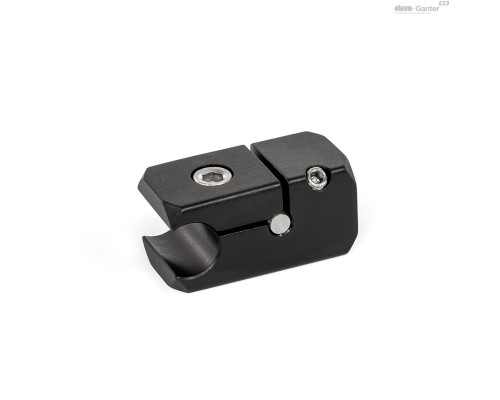Зажим GN 476.2-B8-B8-A-ELS ELESA+GANTER