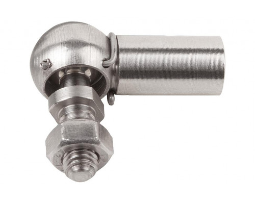 Шарниры K0734.100601 Kipp