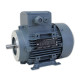 Электродвигатель 2EL080M6A IMB3/B14 0.37 кВт 1000 об/мин 230/400В ELK MOTOR (Турция)