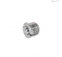 Фиксатор пружинный GN 616.2-M10-NI ELESA+GANTER