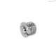 Фиксатор пружинный GN 616.2-M5-NI ELESA+GANTER