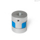 Муфта GN 2241-55-K19-20-AL-BS ELESA+GANTER