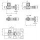 Элементы K1034.0890 Kipp