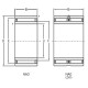Подшипник NAO 12X28X12-IS1