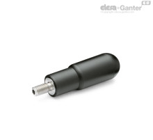 Вращающаяся ручка I.621/73+x-M8 (120646) ELESA+GANTER