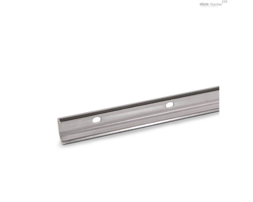 Направляющие GN 2492-30-240-40-XL ELESA+GANTER