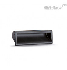 Ручка-купе PR.92-PF-AE-V0-C1 (150701-C1) ELESA+GANTER
