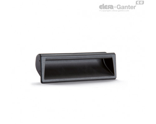Ручка-купе PR.92-PF-AE-V0-C1 (150701-C1) ELESA+GANTER