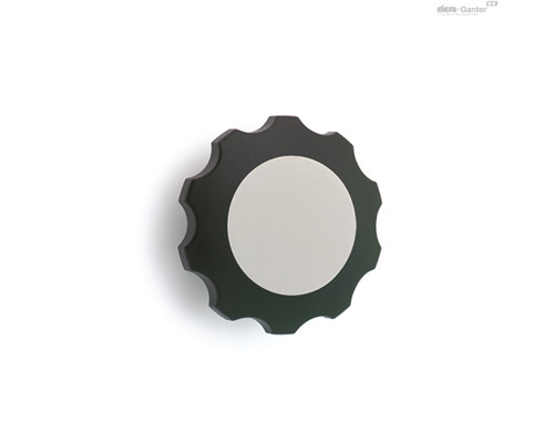 Колпачок CP.X2 (CE.40102) ELESA+GANTER Колпачок CP.X2 (CE.40102) ELESA+GANTER
