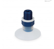 Вакуумная присоска VVH-45-G1/4-T-S (VV.52097) ELESA+GANTER