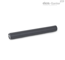 Трубчатая ручка GN 930-20-244-SW ELESA+GANTER