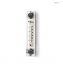 Индикатор HCX.127/T-AR-VT-M10 (111360-R) ELESA+GANTER