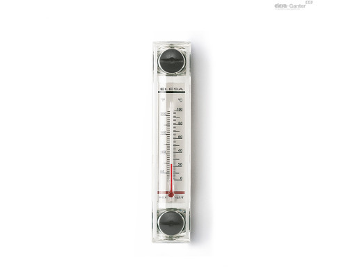 Индикатор HCX.127/T-AR-VT-M10 (111360-R) ELESA+GANTER
