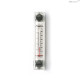 Индикатор HCX.127/T-AR-VT-M10 (111360-R) ELESA+GANTER