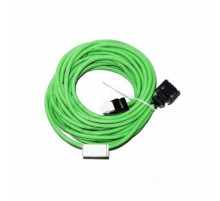 Кабель энкодерный BE-031-6.0 Dorna, 6 м, 9pin, до 0.75 кВт