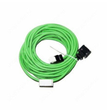Кабель энкодерный BE-031-6.0 Dorna, 6 м, 9pin, до 0.75 кВт