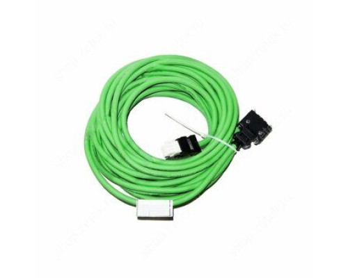 Кабель энкодерный BE-031-6.0 Dorna, 6 м, 9pin, до 0.75 кВт Кабель энкодерный BE-031-6.0 Dorna, 6 м, 9pin, до 0.75 кВт