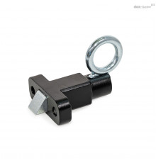 Штифт стопорный GN 724.5-13-20-C1-SW ELESA+GANTER