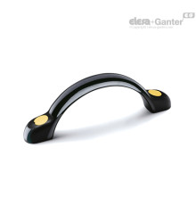 Мостовидная ручка M.479/150-8-C4 (37461-C4) ELESA+GANTER