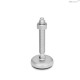 Регулируемая опора GN 31-100-M24-150-B3-VK ELESA+GANTER