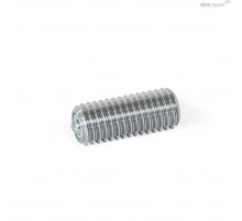 Элемент передачи GN 509.11-2-M6-16-NI ELESA+GANTER