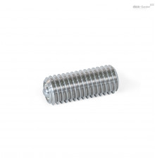 Элемент передачи GN 509.11-2-M6-16-NI ELESA+GANTER