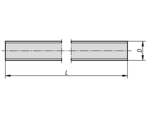Шпильки K1960.223 Kipp